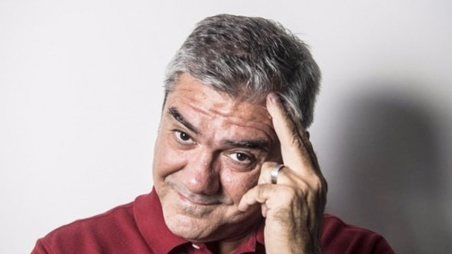 Yılmaz Özdil: ''Fatih Portakal A Haber'de haber okusun''