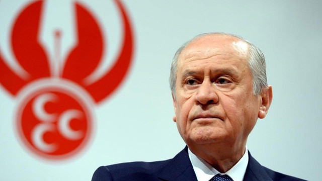 CHP Sözcüsü Öztrak: ''Oyları bir de Bahçeli saysın''