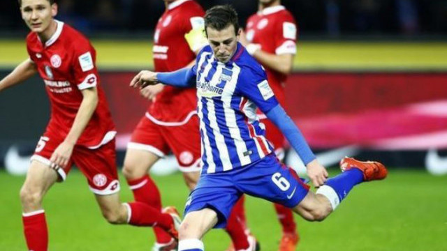 Fenebahçe Vladimir Darida'yı kadrosuna katmak istiyor