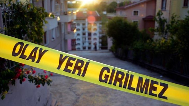 Rus çocuk otel odasında ölü bulundu