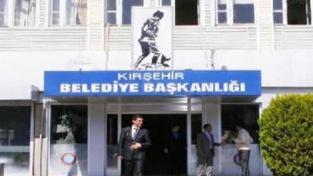 Belediyenin mülklerinden dernek ve cemaatler çıktı