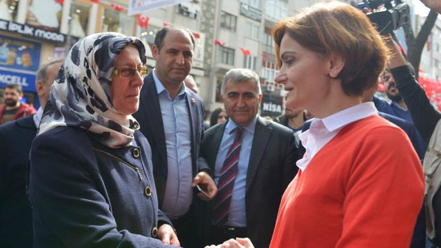 CHP'nin yeni seçim stratejisi belli oldu