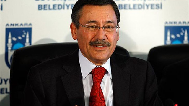 Ahmet Hakan Melih Gökçek'i fena yakaladı