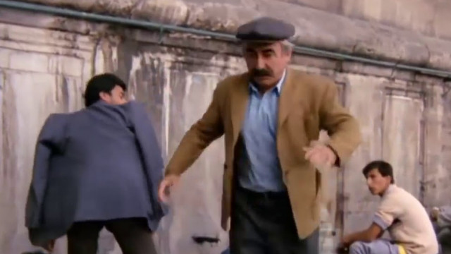 Züğürt Ağa filmi gerçek oldu