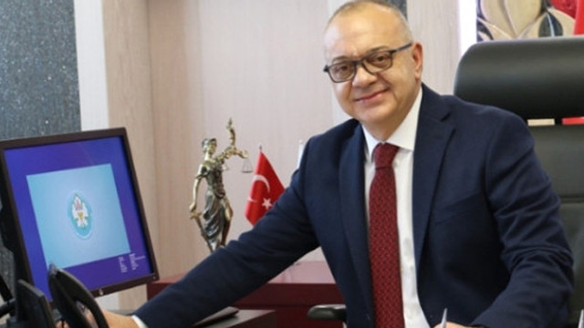 MHP'de haciz krizi! MHP'li belediyeden MHP'li başkana haciz