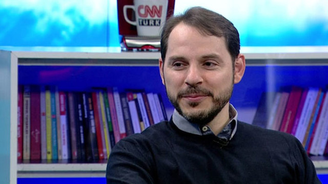 Bakan Albayrak'tan enflasyon açıklaması ! Enflasyon düşecek mi ?
