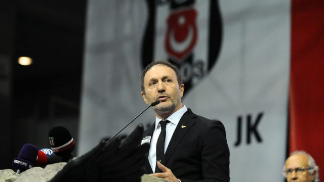 Hürser Tekinoktay: Bizim dönemimizde kimse kulübe fatura kesemez