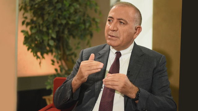 Gürsel Tekin'den bomba iddia !