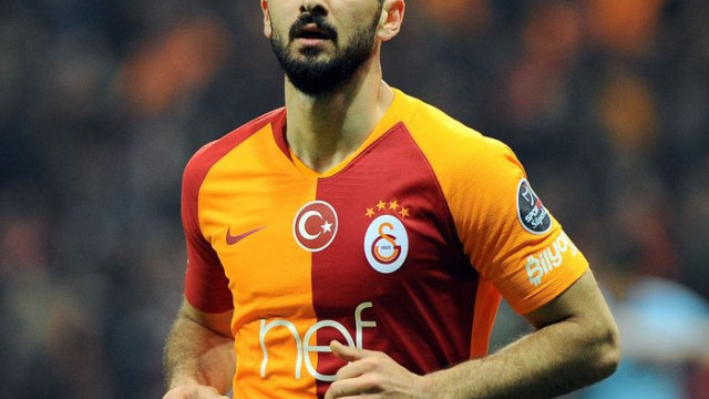 Emre Akbaba'nın eşinden duygusal paylaşım