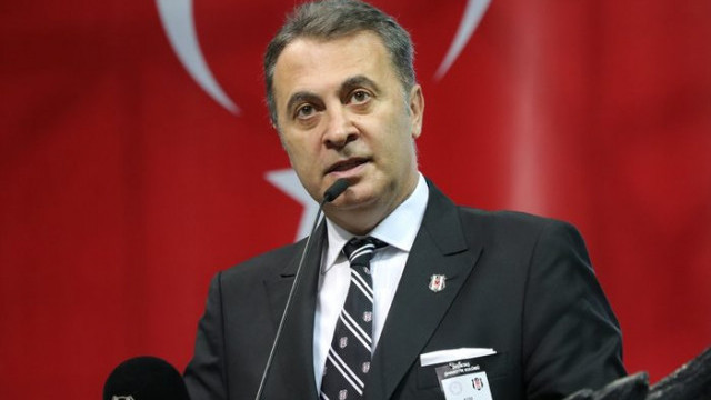 Fikret Orman, Bülent Yıldırım hakkında çok sert konuştu: Türk futbolunu katletmiş