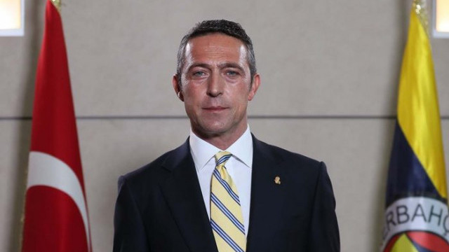 Ali Koç: Unutulmamalıdır ki Fenerbahçe yalnız ve sahipsiz değildir