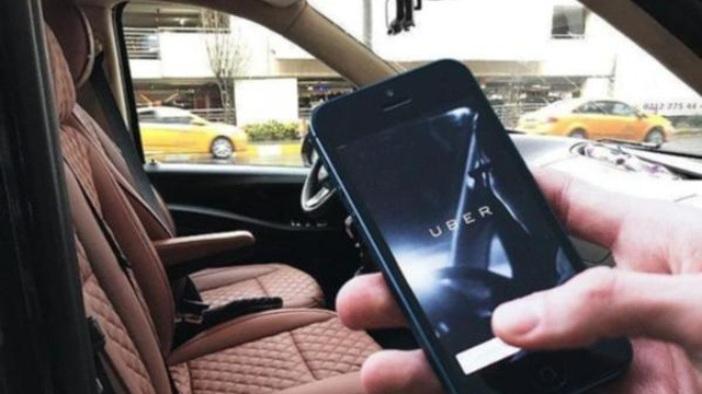Uber tarihin en fazla kaybettinren şirketi oldu