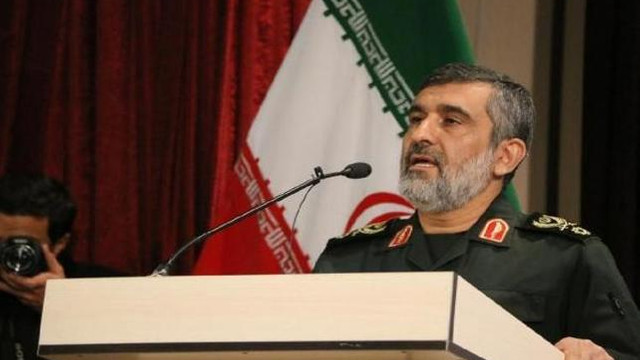 İran'dan ABD'ye uyarı: ''Vururuz...''