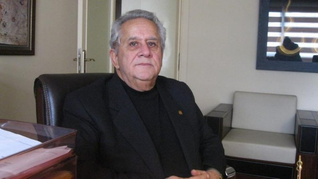 Danıştay eski Başkanı Nuri Alan: ''YSK açıklamak zorunda''