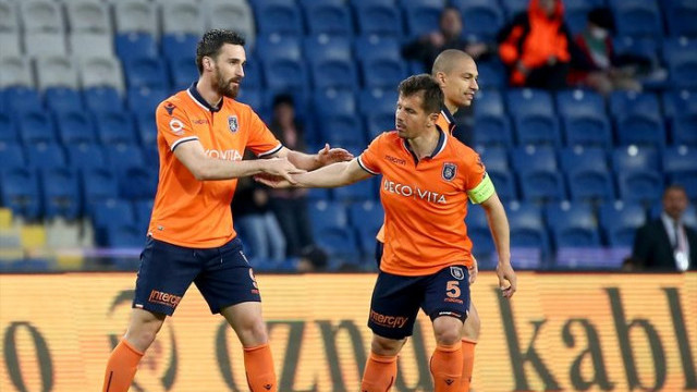 Başakşehir 2 - 1 Ankaragücü (Süper Lig puan durumu)
