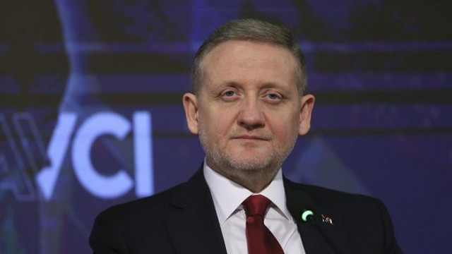 Göksel Gümüşdağ: Rize'de olanlara diyecek kelime bulamıyorum