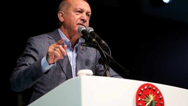 AK Parti'de YSK krizi !
