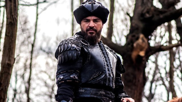 Diriliş Ertuğrul'da değişim vakti ! İsmi de konsepti de değişiyor