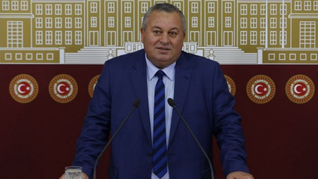 MHP'li vekil: ''Cem Yılmaz'ın şeyini ağzına almak sana yakıştı mı ?''