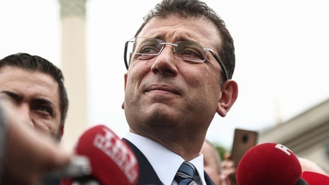 İşte İmamoğlu'na destek için bir günde toplanan miktar
