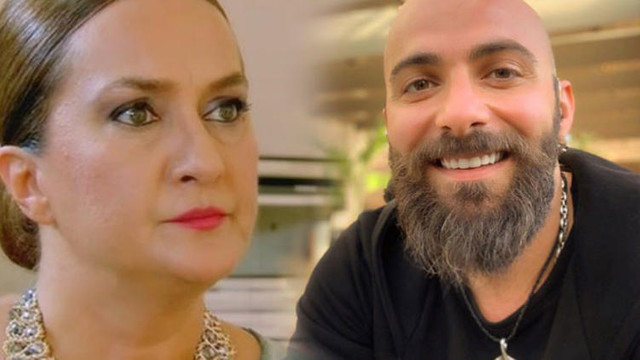 Ünlü oyuncunun evinde aşk intiharı !