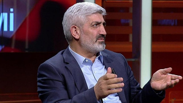 GENAR Başkanı Aktaş: ''Erdoğan halkın eleştirilerini dinlemeli''