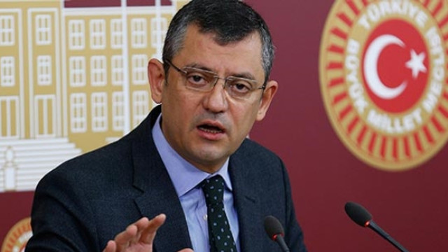 CHP'den Binali Yıldırım'a rest: Kim neyi çaldı açıklasın?