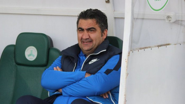 Ümit Özat lige Ramazan ayarı istedi