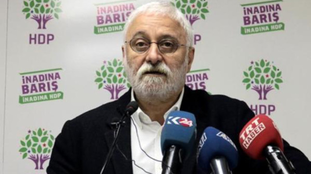 HDP İmamoğlu'nu destekleyecek mi ?