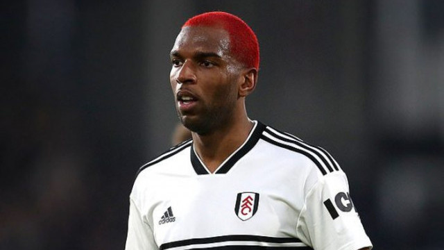 Ryan Babel, Fulham'a veda etti
