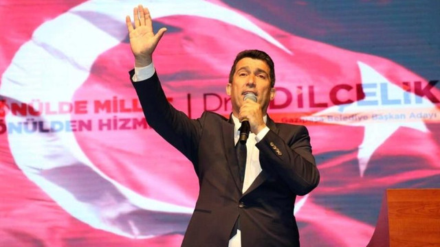 AK Partili başkan konser verdi faturası CHP'li başkana kaldı
