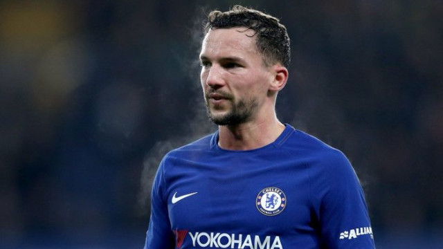 Chelseali Daniel Noel Drinkwater'ın cezası belli oldu