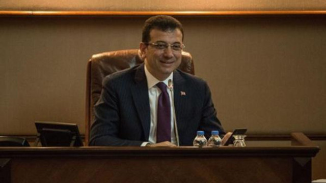 Ekrem İmamoğlu'nun vaatleri İBB Meclisi'nde kabul edildi