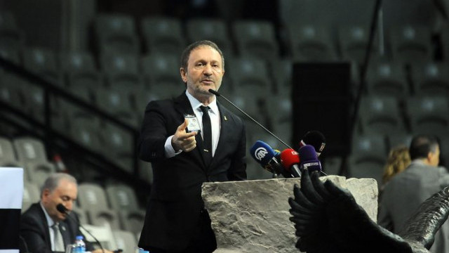 Hürser Tekinoktay: Seçimlerin iptali için mahkemeye başvuracağız