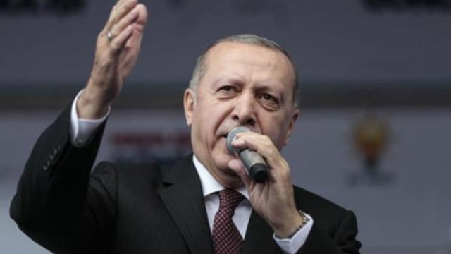 Erdoğan'dan partisine uyarı: ''Bencillik, tembellik...''