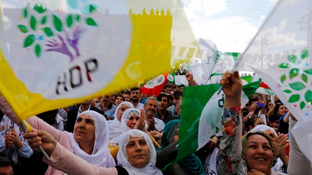 HDP bildirgesinde 23 Haziran mesajı