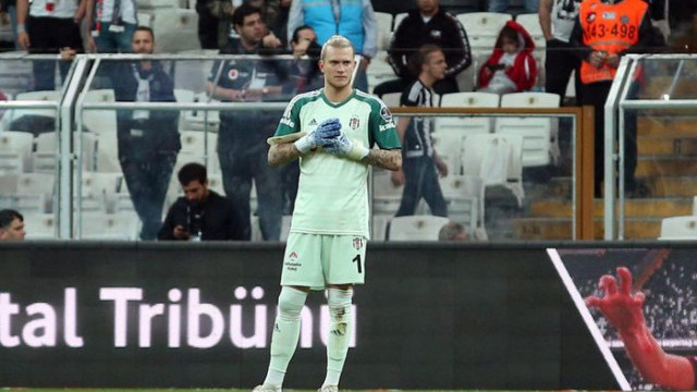 Loris Karius ve Adem Ljajic, Aytemiz Alanyaspor maçından sonra konuştu