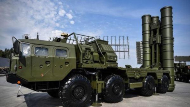 Türkiye ve S-400 için bomba iddia: ''Ankara düşünüyor...''