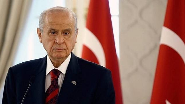 MHP'nin 23 Haziran sloganı belli oldu