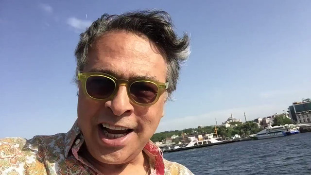 Barbaros Şansal'ın skandal Ramazan paylaşımına tepki yağdı