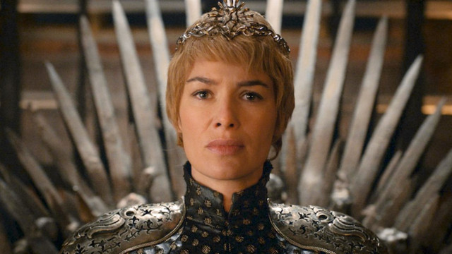 Dikkat! Spoiler var! Cersei’nin o sahnesini böyle anlattı