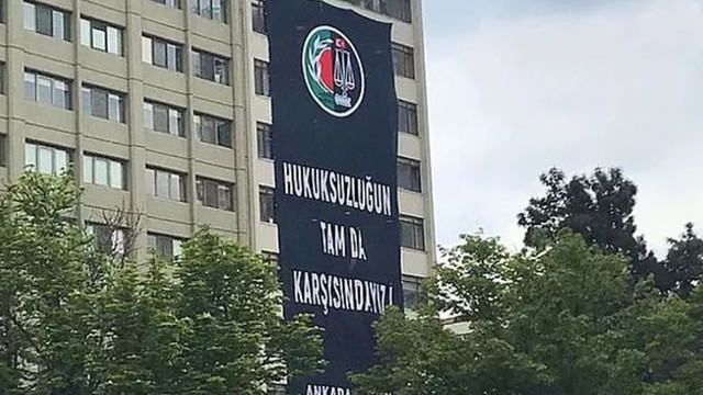 Ankara Barosu, 23 Haziran için İstanbul'a taşınıyor