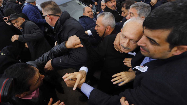 Kılıçdaroğlu'na linç çağrısından yargılanıyordu savunması şoke etti