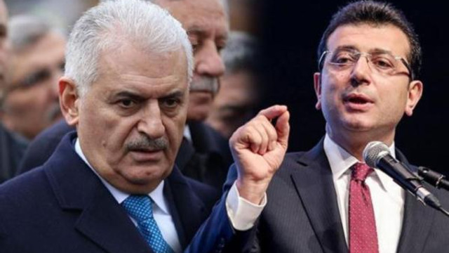 AK Parti'nin gözü Saadet Partisi'nin oylarında