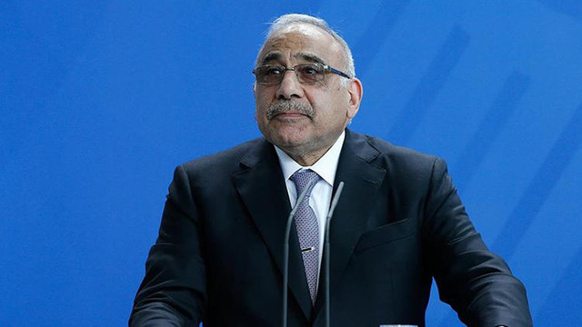 Irak Başbakanı Türkiye'ye geliyor