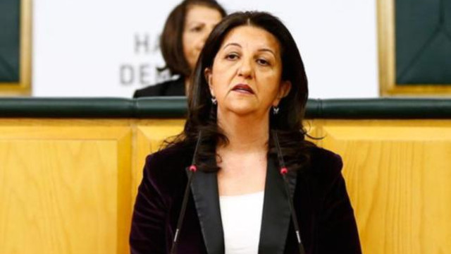 HDP 23 Haziran kararını verdi
