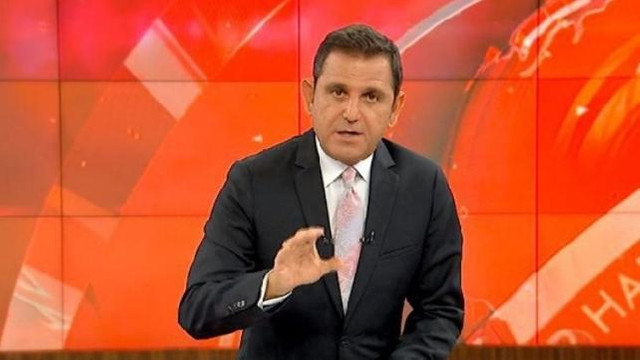 Fatih Portakal'dan YSK'ya flaş soru