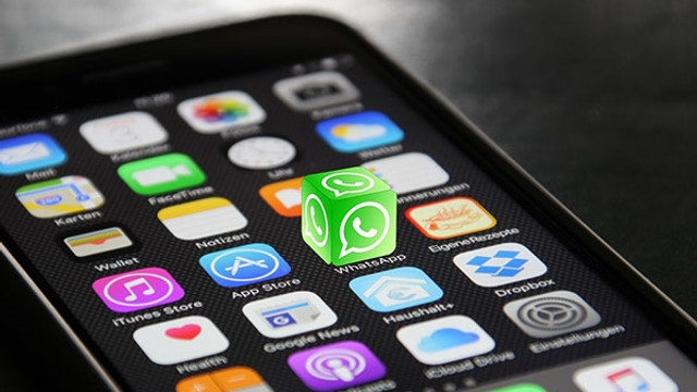 Whatsapp konuşmaları işten çıkarılma sebebi mi ?