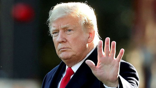Trump Orta Doğu'ya 120 bin asker mi yolluyor ?