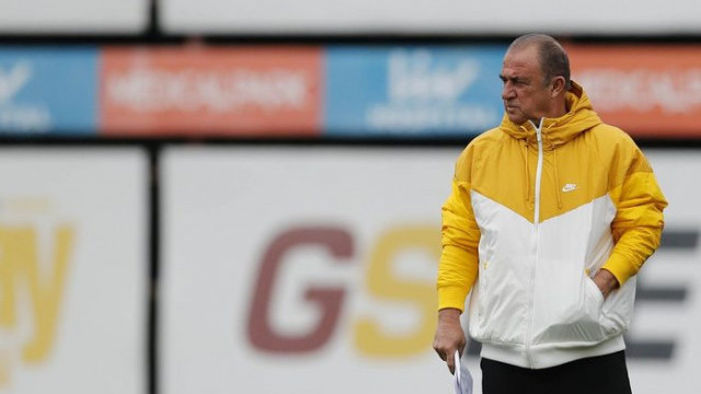 Fatih Terim'den Fenerbahçe'ye gönderme